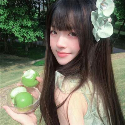 他的脑子有病